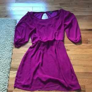 Express Dress 👗